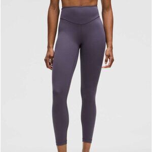 lululemon athletica nightfall Leggings 25 inches